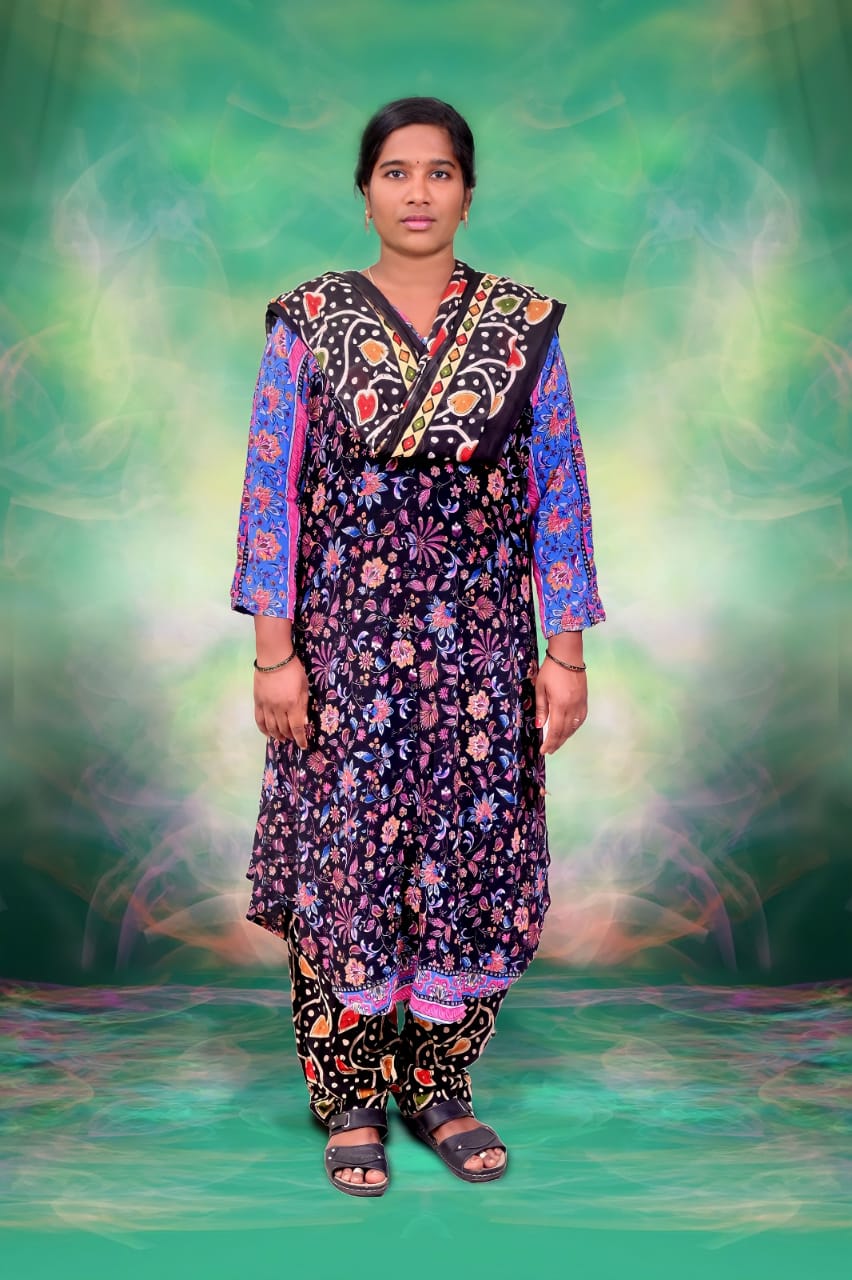 Gosala Mariyamma